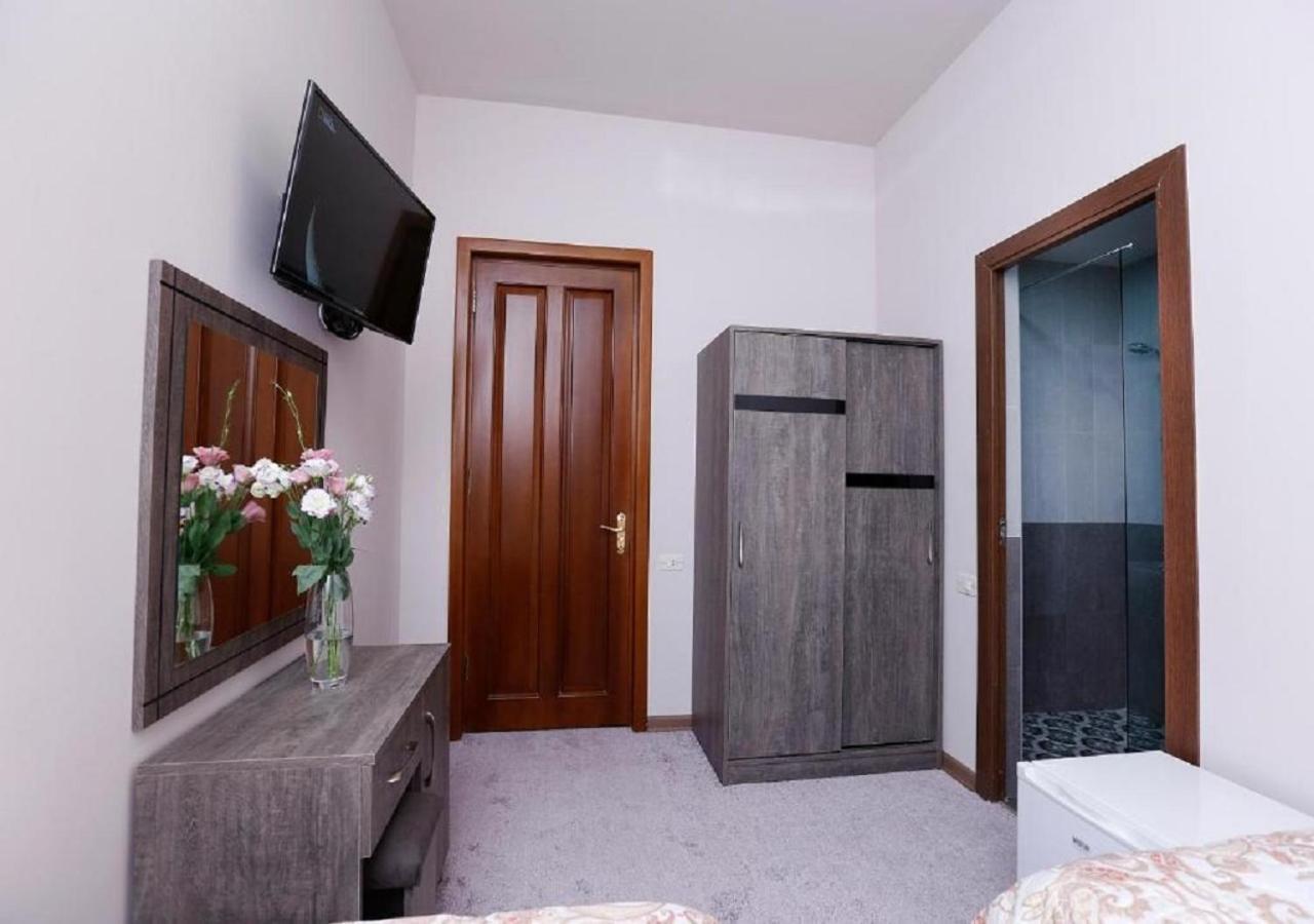 Guesthouse Erévan Extérieur photo